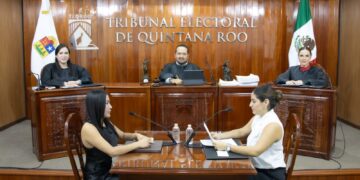 TEQROO resuelve 5 medios de impugnación en materia electoral 