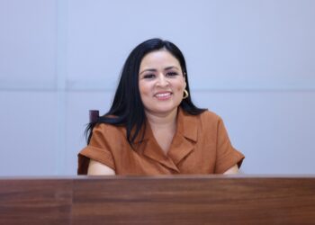 Fortalecemos en Puerto Morelos la ética y la integridad en el servicio público: Blanca Merari