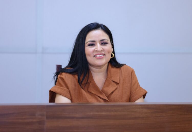Fortalecemos en Puerto Morelos la ética y la integridad en el servicio público: Blanca Merari