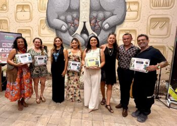 Concluye con éxito Primer Simposio Internacional “Colores del Caribe” en Puerto Morelos