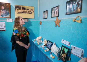Gobierno Municipal invita a las y los isleños a participar en la exposición fotográfica “Luz a Través del Tiempo”