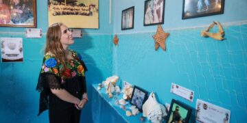 Gobierno Municipal invita a las y los isleños a participar en la exposición fotográfica “Luz a Través del Tiempo”