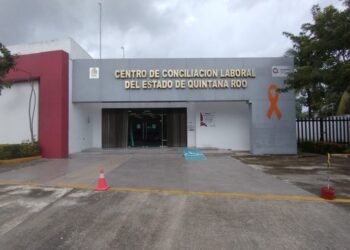 Denuncia exempleado posible colusión de Centro de Conciliación con herederos de Grupo Xcaret