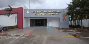 Denuncia exempleado posible colusión de Centro de Conciliación con herederos de Grupo Xcaret