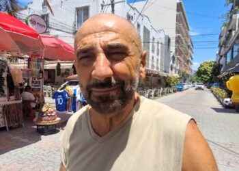 Mundial impulsa ventas de restaurantes en Playa del Carmen