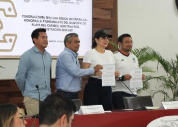 Fundamental garantizar representación política legal de indígenas: Juan Novelo