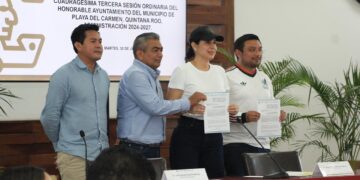 Fundamental garantizar representación política legal de indígenas: Juan Novelo