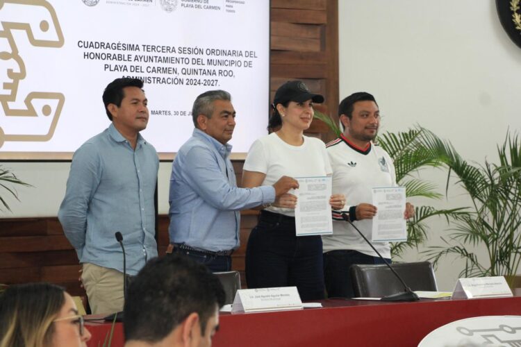 Fundamental garantizar representación política legal de indígenas: Juan Novelo