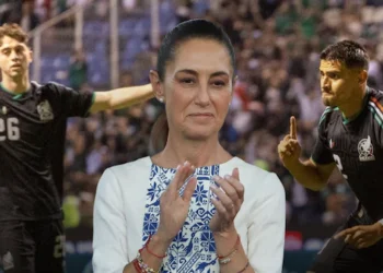 El Plan B y hasta C de Sheinbaum para ver el partido México vs. Sudáfrica por las protestas de la CNTE