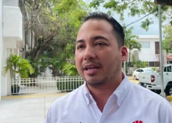 Pedirá Benito Juárez certificado de conexión al C5 a comercios, a partir de 2027