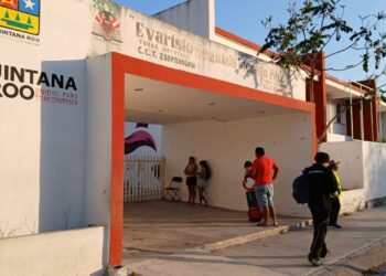 Advierten docentes que no habrá clases en julio en escuelas públicas de Quintana Roo