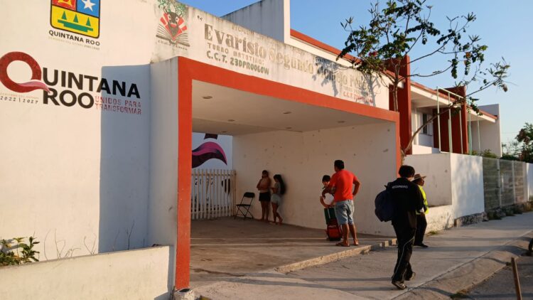 Advierten docentes que no habrá clases en julio en escuelas públicas de Quintana Roo