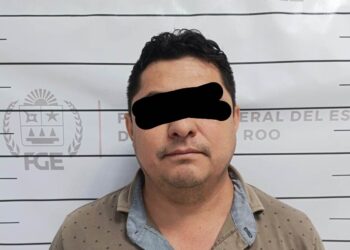 Detienen a ex director de Desarrollo Urbano de Tulum