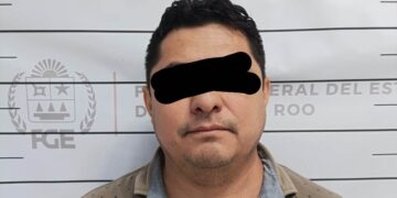 Detienen a ex director de Desarrollo Urbano de Tulum