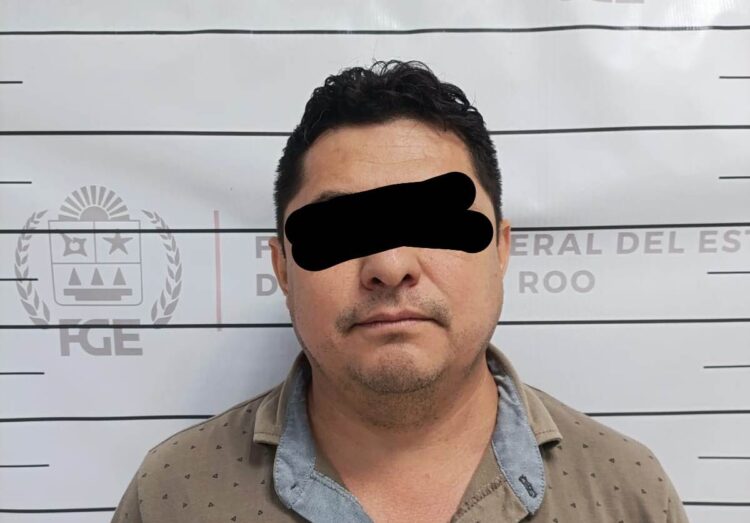 Detienen a ex director de Desarrollo Urbano de Tulum