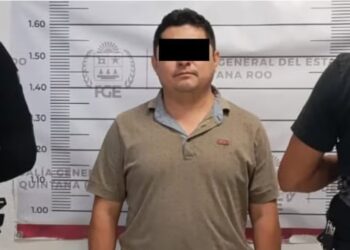 Niega fiscal tintes políticos en detención de Lorenzo Miranda