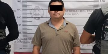 Niega fiscal tintes políticos en detención de Lorenzo Miranda