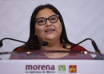 Morena desmiente lista de definición de género para Coordinaciones Estatales; acusa que buscan generar confusión