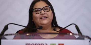 Morena desmiente lista de definición de género para Coordinaciones Estatales; acusa que buscan generar confusión