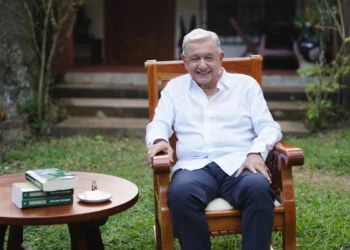 AMLO: por el bien de todos, que regrese el otro Donald Trump