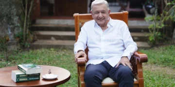 AMLO: por el bien de todos, que regrese el otro Donald Trump