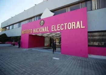 Arranca producción de nueva credencial de elector