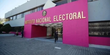Arranca producción de nueva credencial de elector