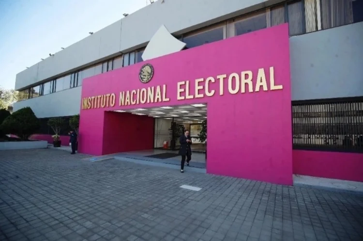 Arranca producción de nueva credencial de elector
