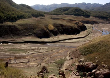 Chihuahua: el agua, en poder de pocas empresas, los LeBarón y menonitas