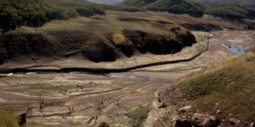 Chihuahua: el agua, en poder de pocas empresas, los LeBarón y menonitas