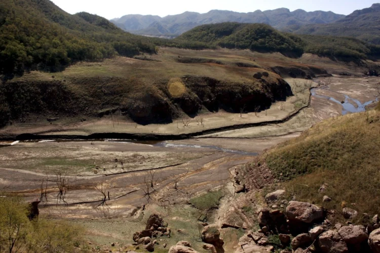 Chihuahua: el agua, en poder de pocas empresas, los LeBarón y menonitas