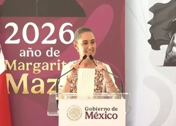 Claudia Sheinbaum entrega viviendas y finiquitos de créditos impagables en Chiapas