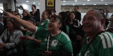 Decreta Claudia Sheinbaum ‘home office’ mañana en dependencias federales por inicio del Mundial