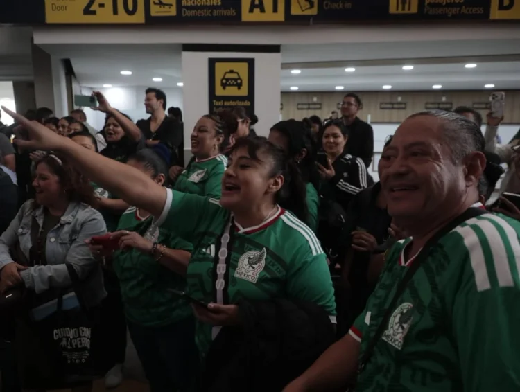 Decreta Claudia Sheinbaum ‘home office’ mañana en dependencias federales por inicio del Mundial