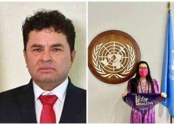 “El dinero no va a devolver mi piel”: María Elena Ríos, sobreviviente de violencia ácida