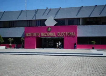Grupo ligado a ex funcionarios del INE, a punto de convertirse en partido
