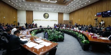 Hasta intento de soborno, entre las faltas de grupos que buscan ser partidos políticos