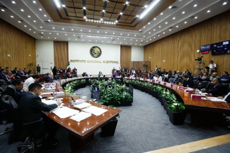 Hasta intento de soborno, entre las faltas de grupos que buscan ser partidos políticos