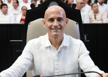 El terror de la migración