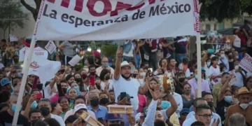 INE avala afiliación electrónica de Morena sin el requisito de la foto en tiempo real