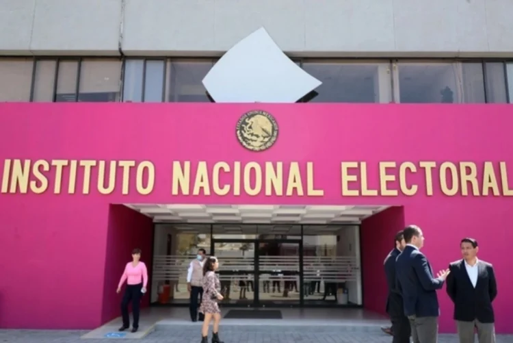 INE diseña su presupuesto para 2027 bajo presión por despidos y carencias de servicios básicos