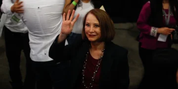 Laura Itzel Castillo será la nueva secretaria de las Mujeres, anuncia Sheinbaum