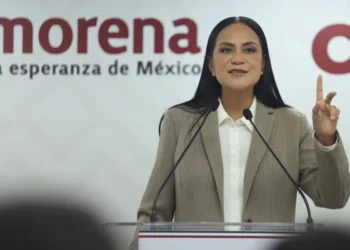 Morena, PT y PVEM presentan mañana la convocatoria para las coordinaciones estatales de la 4T rumbo a elecciones 2027