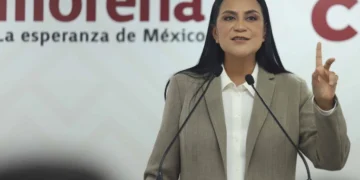 Morena, PT y PVEM presentan mañana la convocatoria para las coordinaciones estatales de la 4T rumbo a elecciones 2027