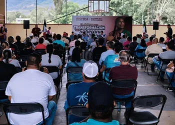 Morena realizará 211 asambleas informativas en defensa de la soberanía nacional