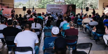 Morena realizará 211 asambleas informativas en defensa de la soberanía nacional
