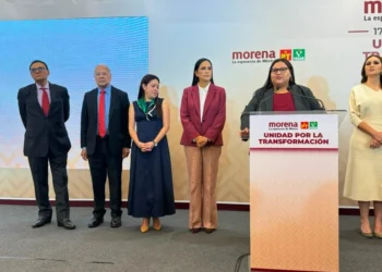 Morena y aliados abren proceso rumbo a elecciones de 2027 con reglas distintas cada uno