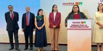 Morena y aliados abren proceso rumbo a elecciones de 2027 con reglas distintas cada uno