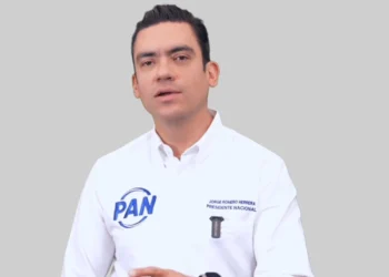 PAN presume interés ciudadano: más de 10 mil buscan candidatura bajo sus siglas