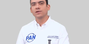 PAN presume interés ciudadano: más de 10 mil buscan candidatura bajo sus siglas